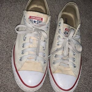 Converse Snekaers🌟